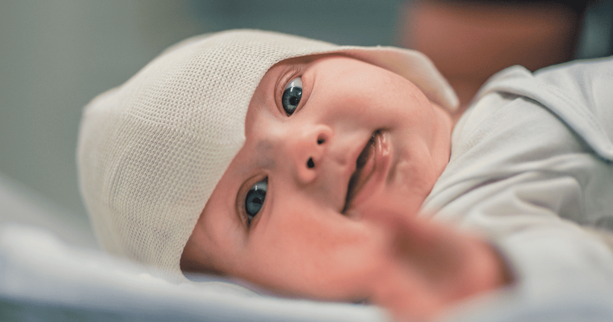 Vauvan osteopatia Helsinki