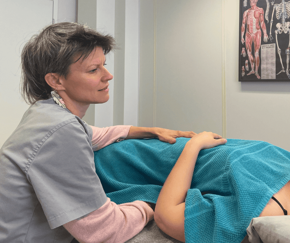 Hyvä hengitys ja sen tukeminen osteopaattisesti