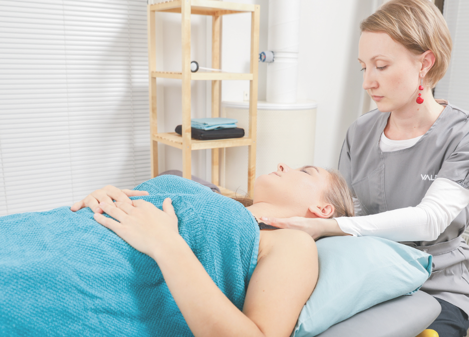 Hermoston säätely osteopaatin näkökulmasta – miten osteopatia tukee vireystilaa?