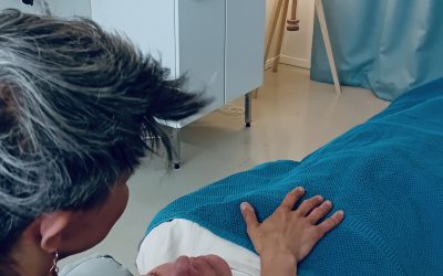 Osteopatia apuna närästyksessä